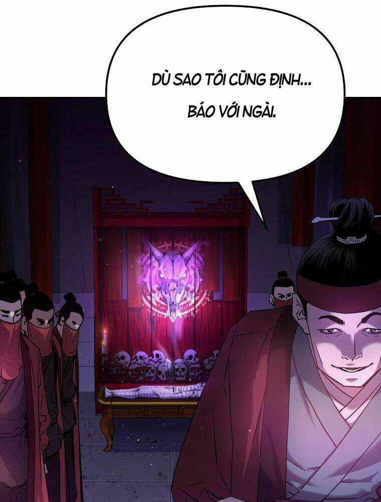 Sự Chuyển Sinh Vào Võ Lâm Thế Gia Của Ranker Chapter 6 trang 31