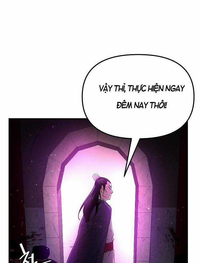 Sự Chuyển Sinh Vào Võ Lâm Thế Gia Của Ranker Chapter 6 trang 34