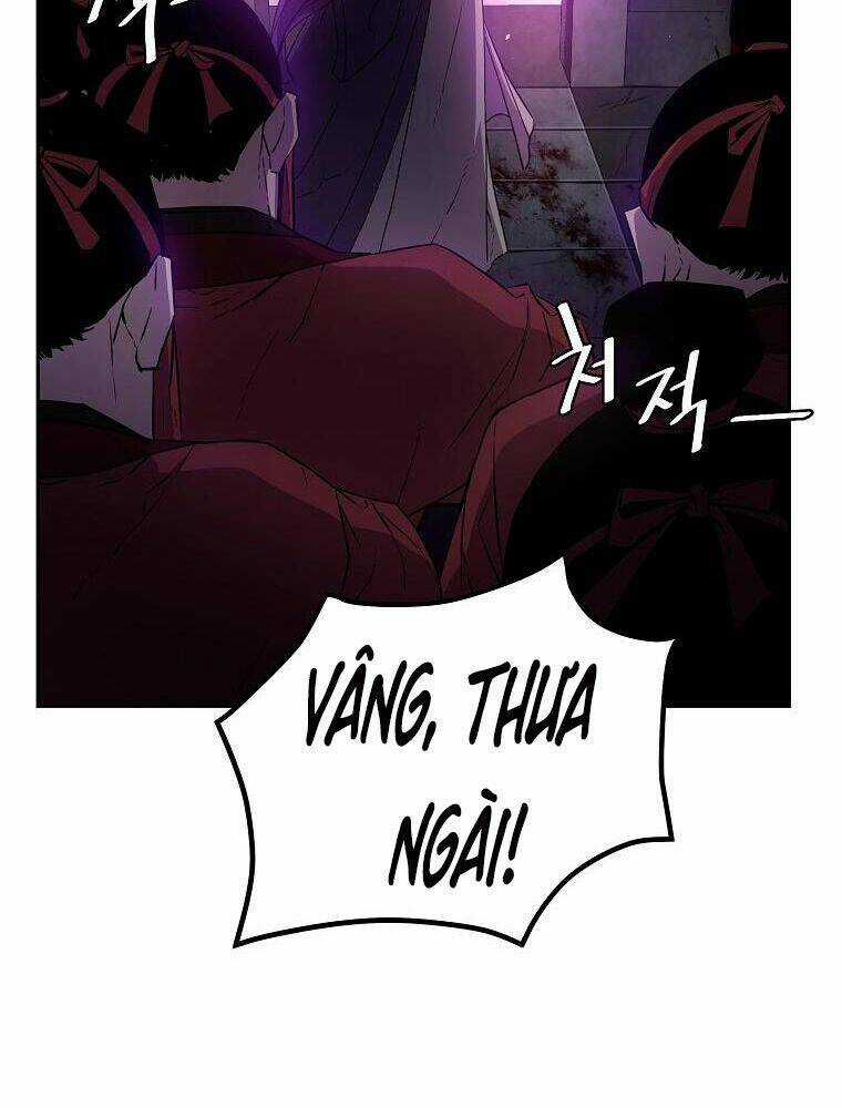 Sự Chuyển Sinh Vào Võ Lâm Thế Gia Của Ranker Chapter 6 trang 35