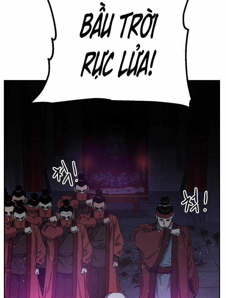 Sự Chuyển Sinh Vào Võ Lâm Thế Gia Của Ranker Chapter 6 trang 38