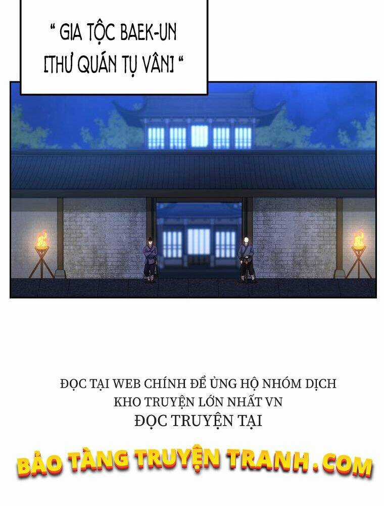 Sự Chuyển Sinh Vào Võ Lâm Thế Gia Của Ranker Chapter 6 trang 44