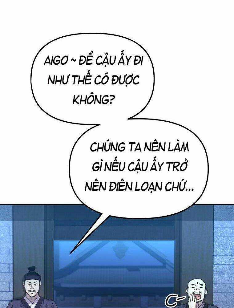 Sự Chuyển Sinh Vào Võ Lâm Thế Gia Của Ranker Chapter 6 trang 45