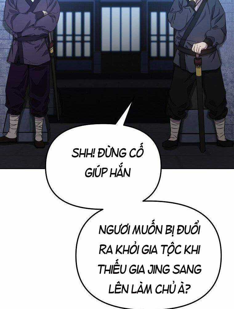 Sự Chuyển Sinh Vào Võ Lâm Thế Gia Của Ranker Chapter 6 trang 46