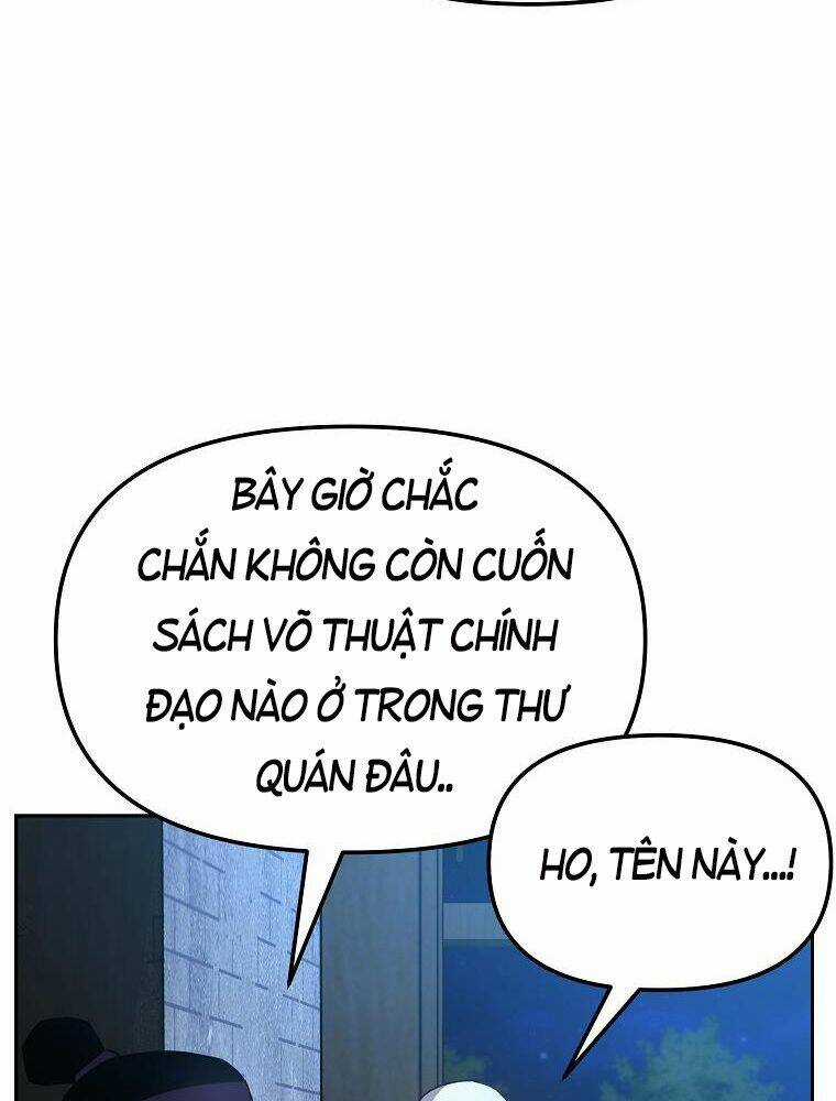Sự Chuyển Sinh Vào Võ Lâm Thế Gia Của Ranker Chapter 6 trang 47