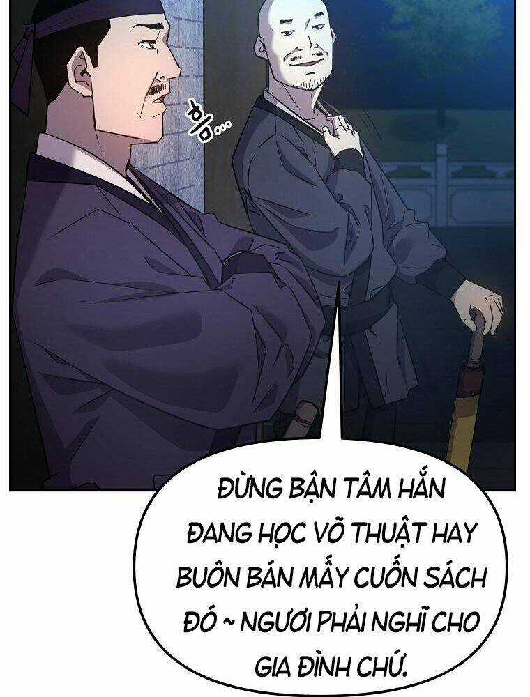 Sự Chuyển Sinh Vào Võ Lâm Thế Gia Của Ranker Chapter 6 trang 48