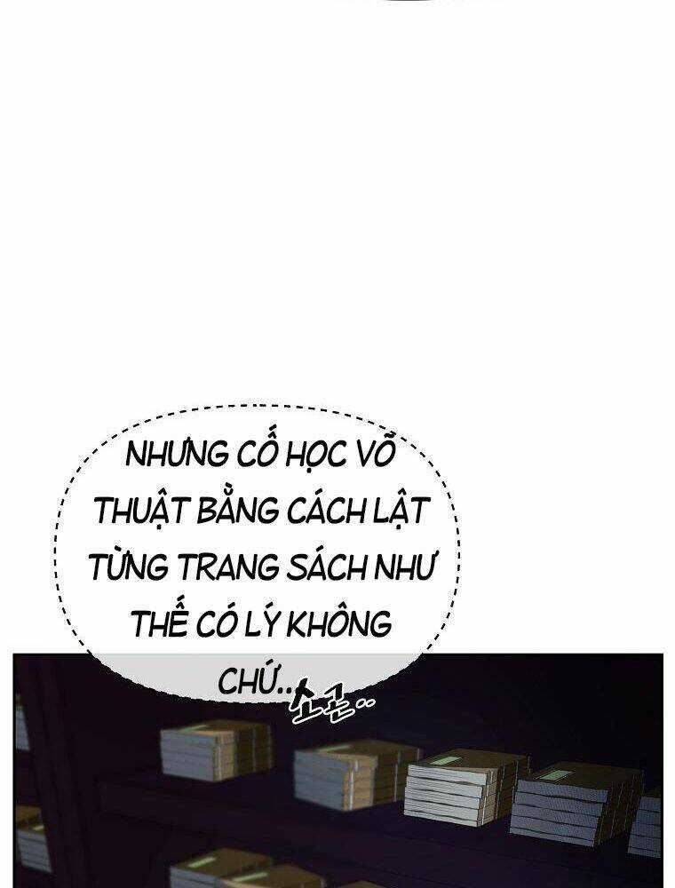 Sự Chuyển Sinh Vào Võ Lâm Thế Gia Của Ranker Chapter 6 trang 49