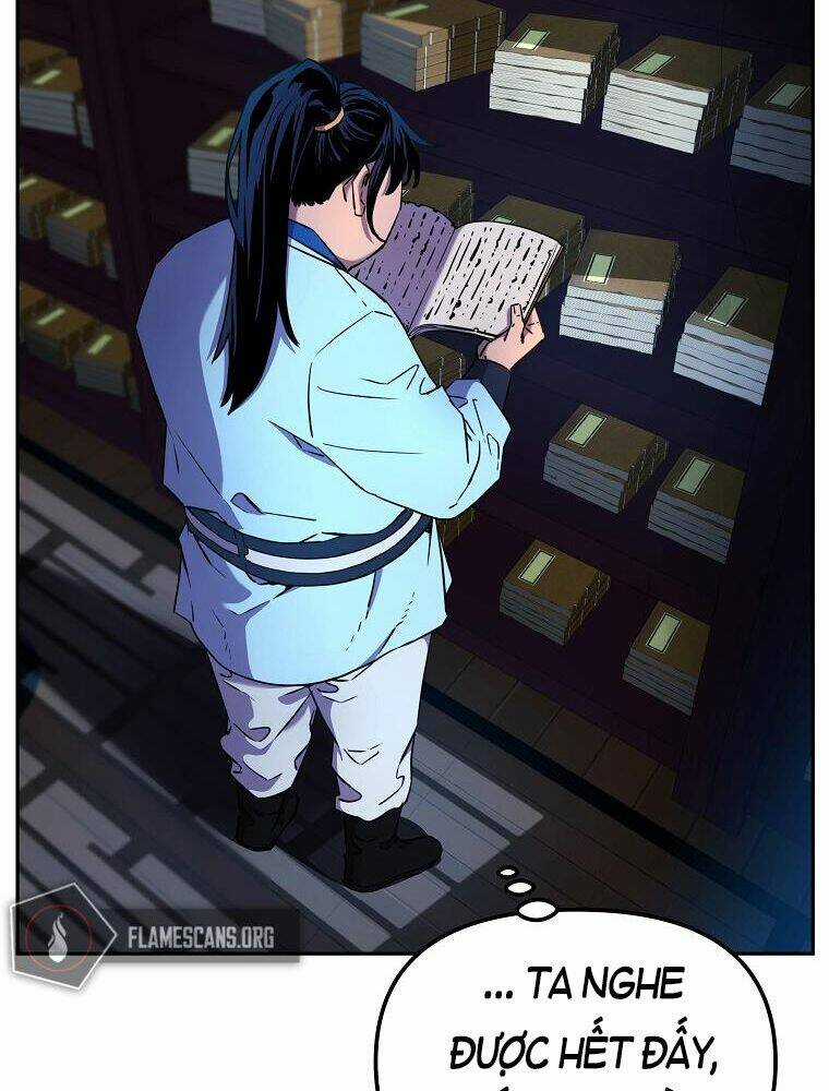 Sự Chuyển Sinh Vào Võ Lâm Thế Gia Của Ranker Chapter 6 trang 50