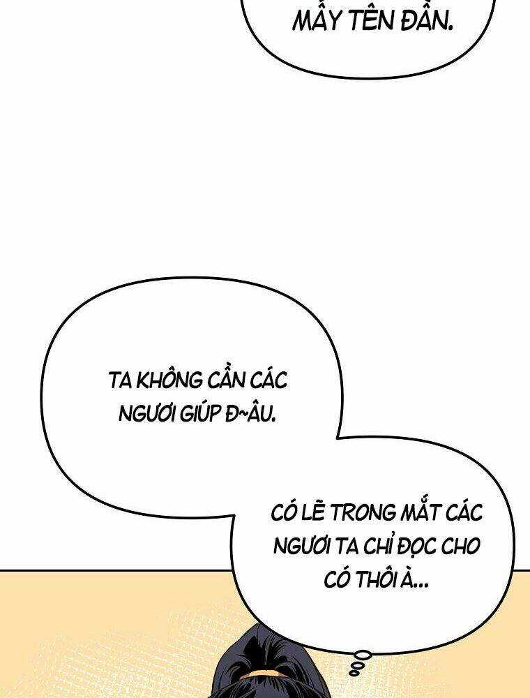 Sự Chuyển Sinh Vào Võ Lâm Thế Gia Của Ranker Chapter 6 trang 51