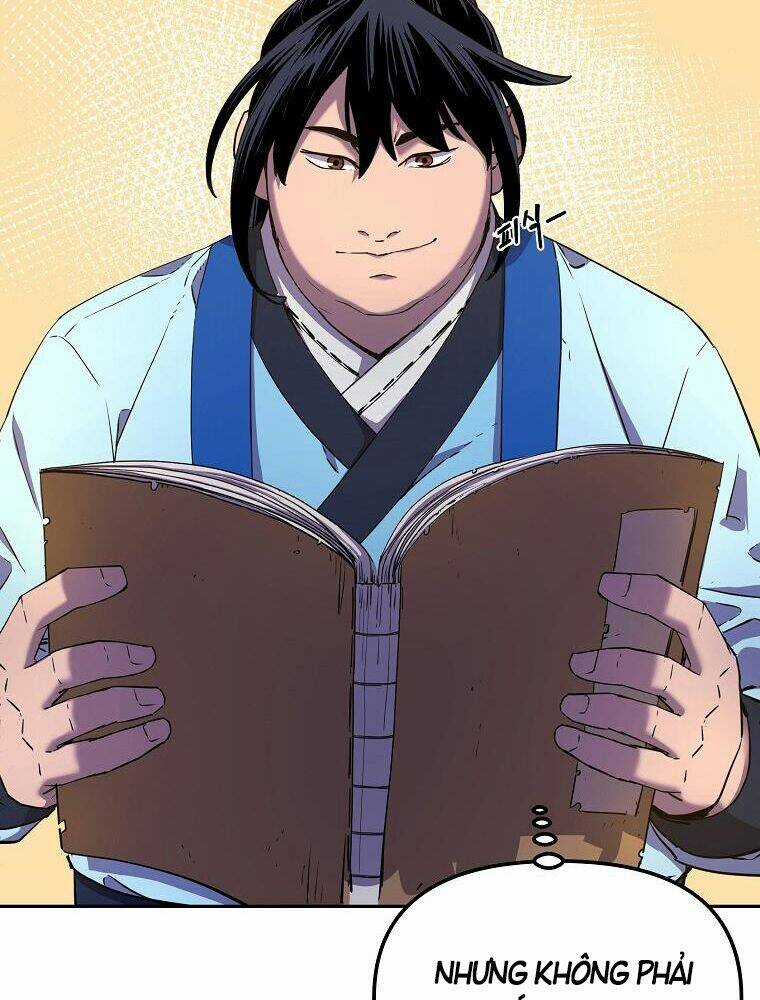 Sự Chuyển Sinh Vào Võ Lâm Thế Gia Của Ranker Chapter 6 trang 52