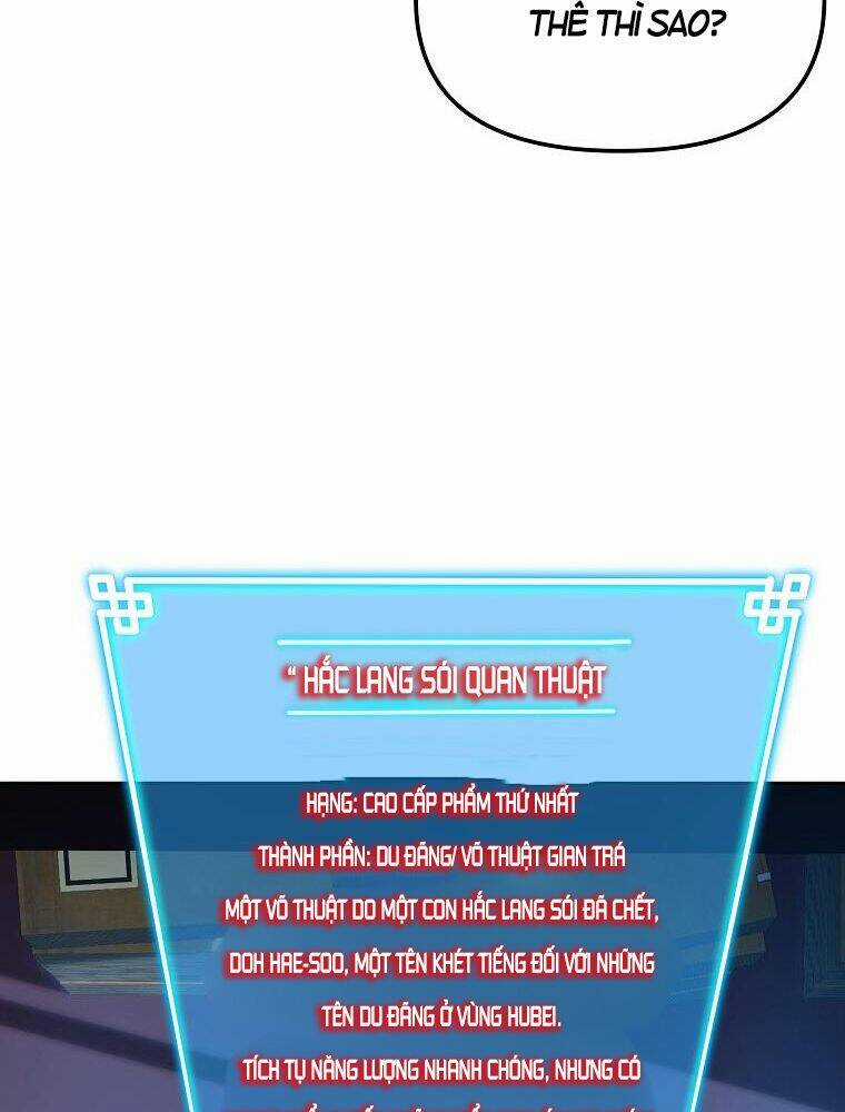 Sự Chuyển Sinh Vào Võ Lâm Thế Gia Của Ranker Chapter 6 trang 53