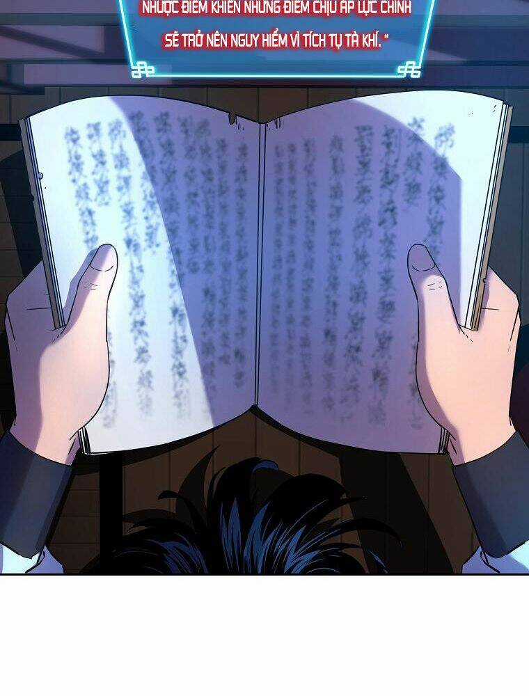 Sự Chuyển Sinh Vào Võ Lâm Thế Gia Của Ranker Chapter 6 trang 54