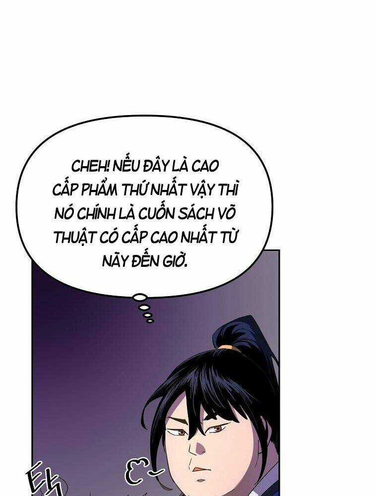 Sự Chuyển Sinh Vào Võ Lâm Thế Gia Của Ranker Chapter 6 trang 55