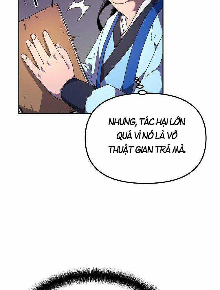 Sự Chuyển Sinh Vào Võ Lâm Thế Gia Của Ranker Chapter 6 trang 56