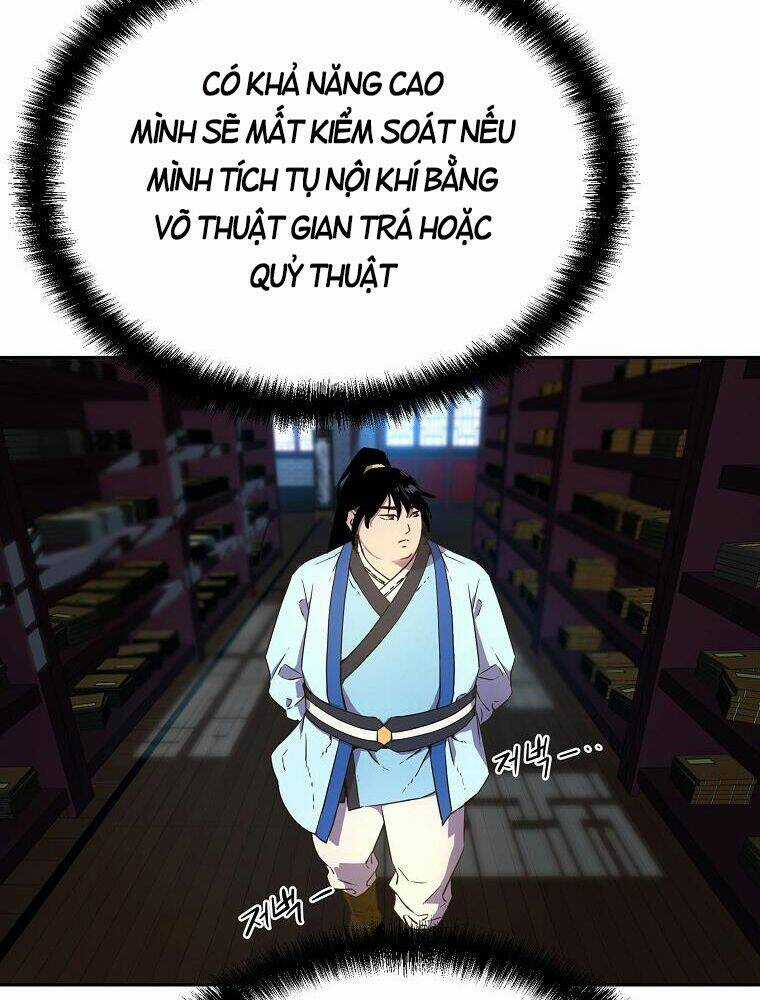 Sự Chuyển Sinh Vào Võ Lâm Thế Gia Của Ranker Chapter 6 trang 57