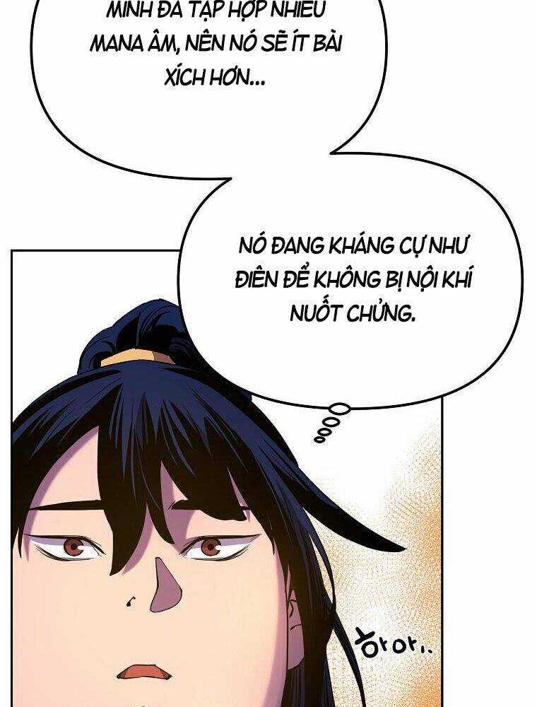 Sự Chuyển Sinh Vào Võ Lâm Thế Gia Của Ranker Chapter 6 trang 59