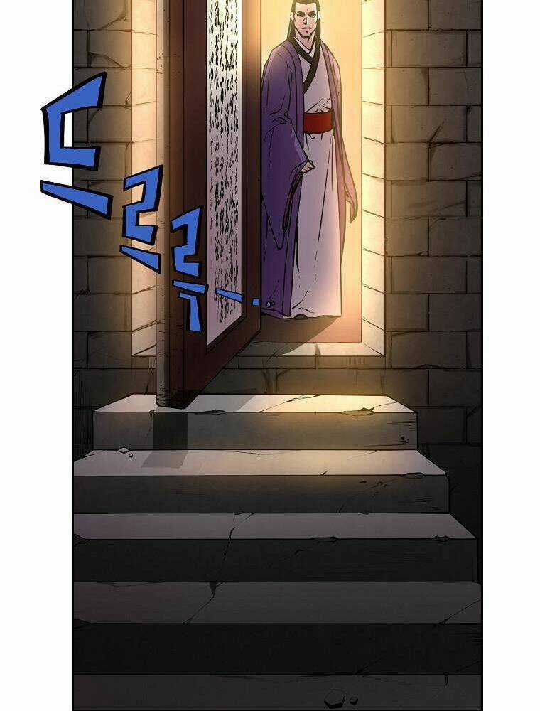 Sự Chuyển Sinh Vào Võ Lâm Thế Gia Của Ranker Chapter 6 trang 6