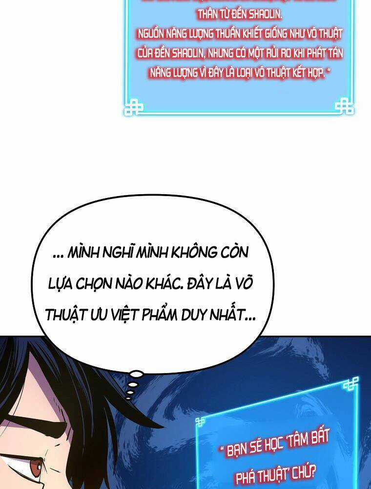 Sự Chuyển Sinh Vào Võ Lâm Thế Gia Của Ranker Chapter 6 trang 63