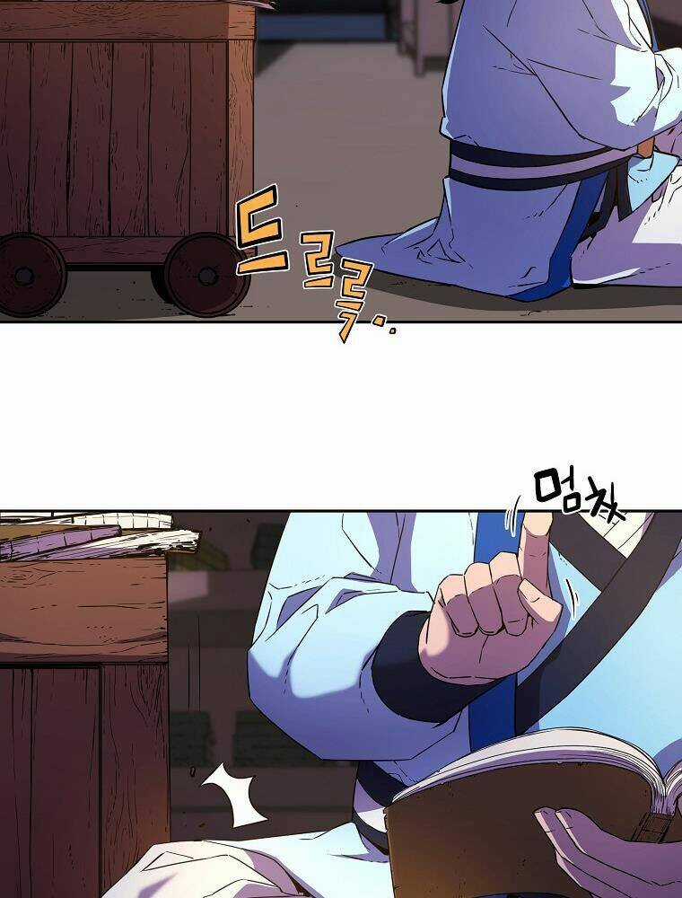 Sự Chuyển Sinh Vào Võ Lâm Thế Gia Của Ranker Chapter 6 trang 65