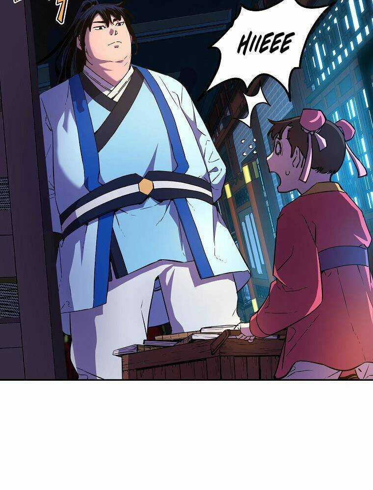 Sự Chuyển Sinh Vào Võ Lâm Thế Gia Của Ranker Chapter 6 trang 67