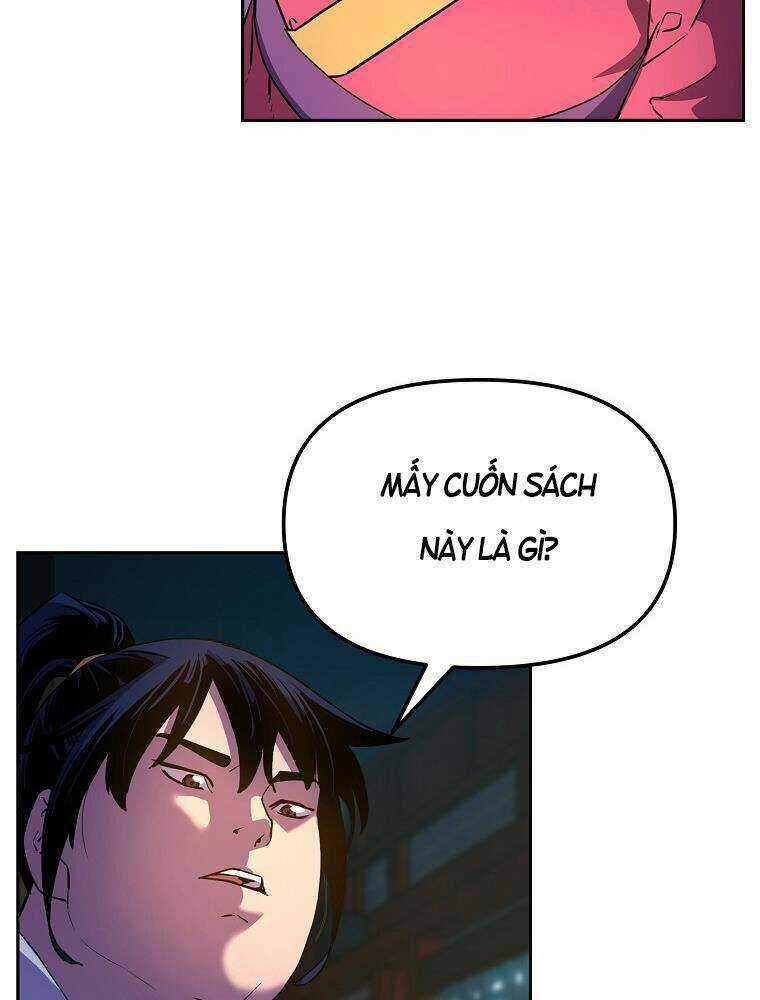 Sự Chuyển Sinh Vào Võ Lâm Thế Gia Của Ranker Chapter 6 trang 69