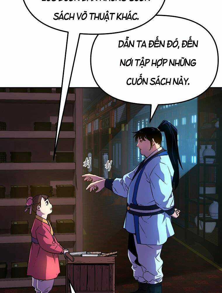 Sự Chuyển Sinh Vào Võ Lâm Thế Gia Của Ranker Chapter 6 trang 71