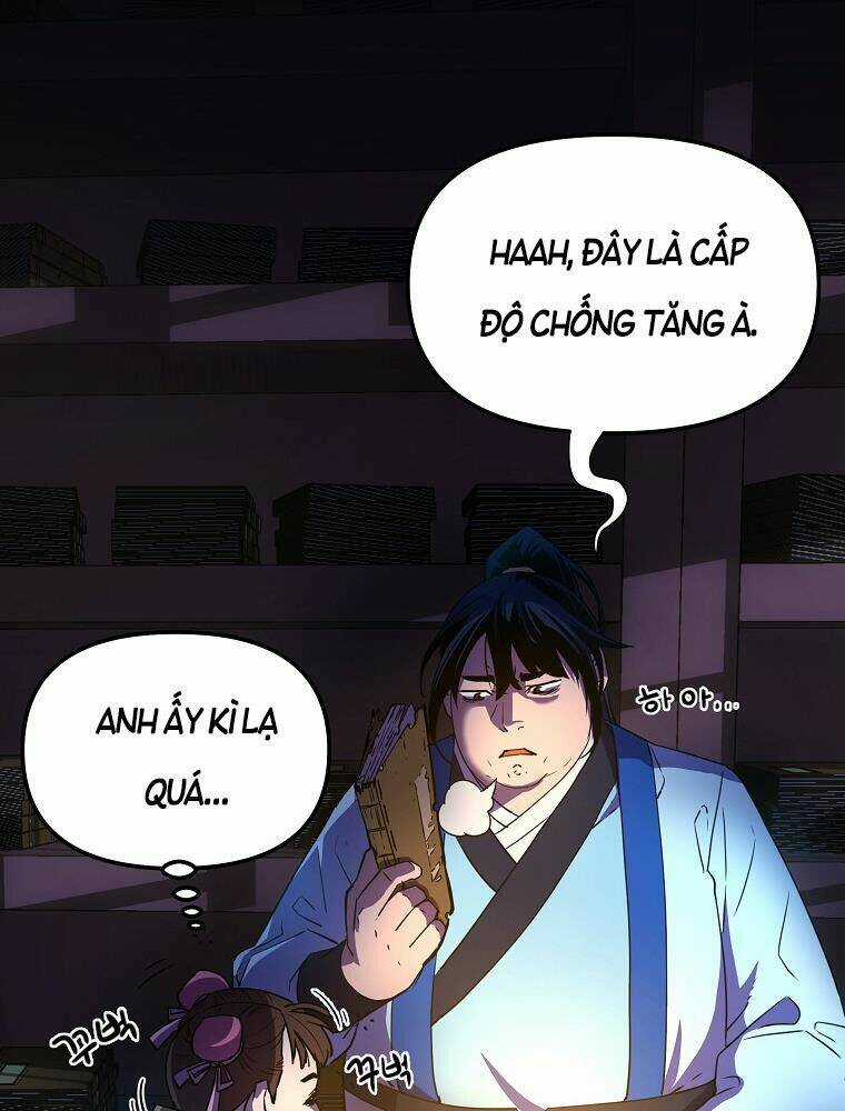 Sự Chuyển Sinh Vào Võ Lâm Thế Gia Của Ranker Chapter 6 trang 73