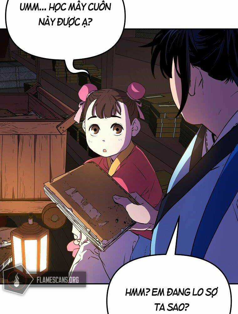 Sự Chuyển Sinh Vào Võ Lâm Thế Gia Của Ranker Chapter 6 trang 76