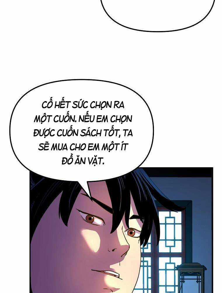 Sự Chuyển Sinh Vào Võ Lâm Thế Gia Của Ranker Chapter 6 trang 77