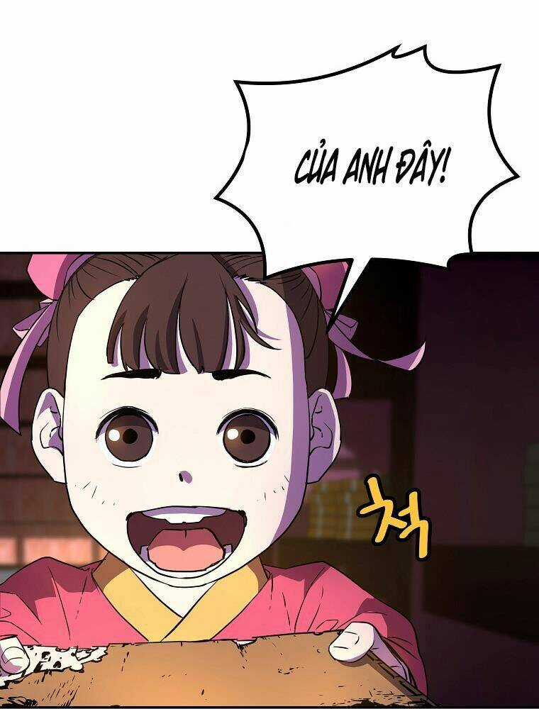 Sự Chuyển Sinh Vào Võ Lâm Thế Gia Của Ranker Chapter 6 trang 81