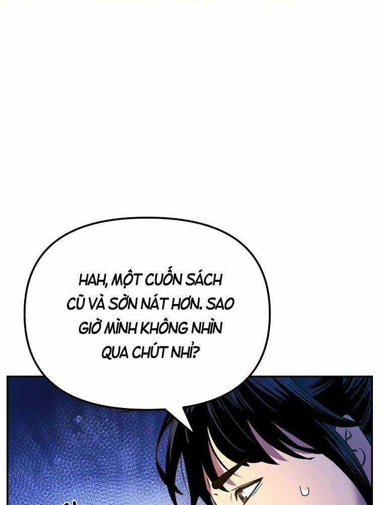 Sự Chuyển Sinh Vào Võ Lâm Thế Gia Của Ranker Chapter 6 trang 82