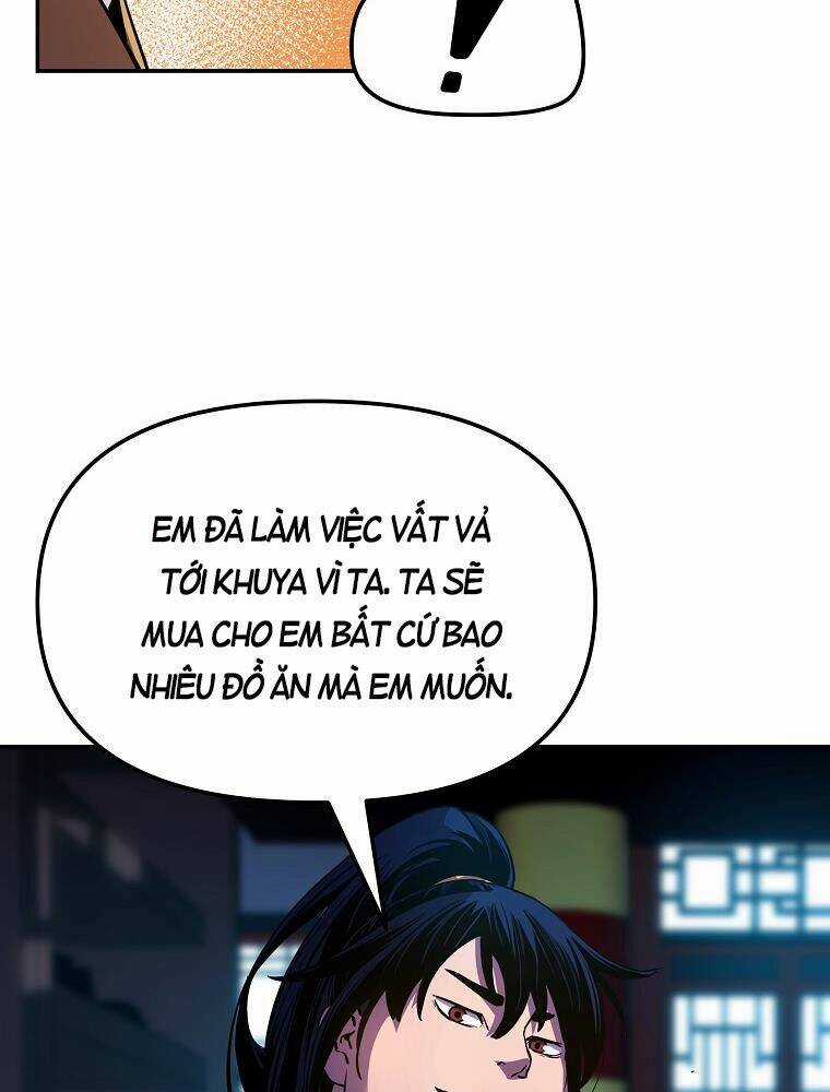 Sự Chuyển Sinh Vào Võ Lâm Thế Gia Của Ranker Chapter 6 trang 85