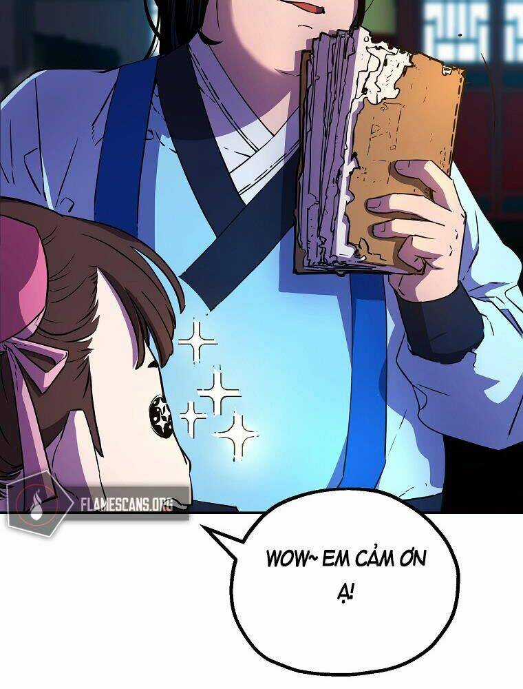 Sự Chuyển Sinh Vào Võ Lâm Thế Gia Của Ranker Chapter 6 trang 86