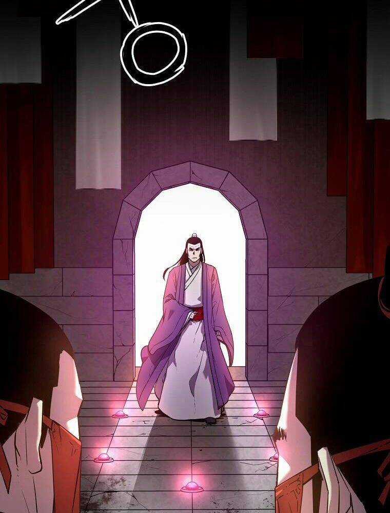 Sự Chuyển Sinh Vào Võ Lâm Thế Gia Của Ranker Chapter 6 trang 9