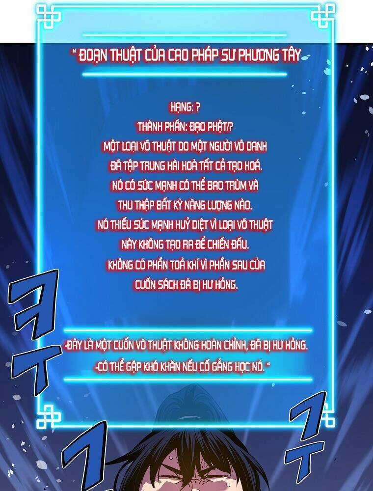 Sự Chuyển Sinh Vào Võ Lâm Thế Gia Của Ranker Chapter 6 trang 90