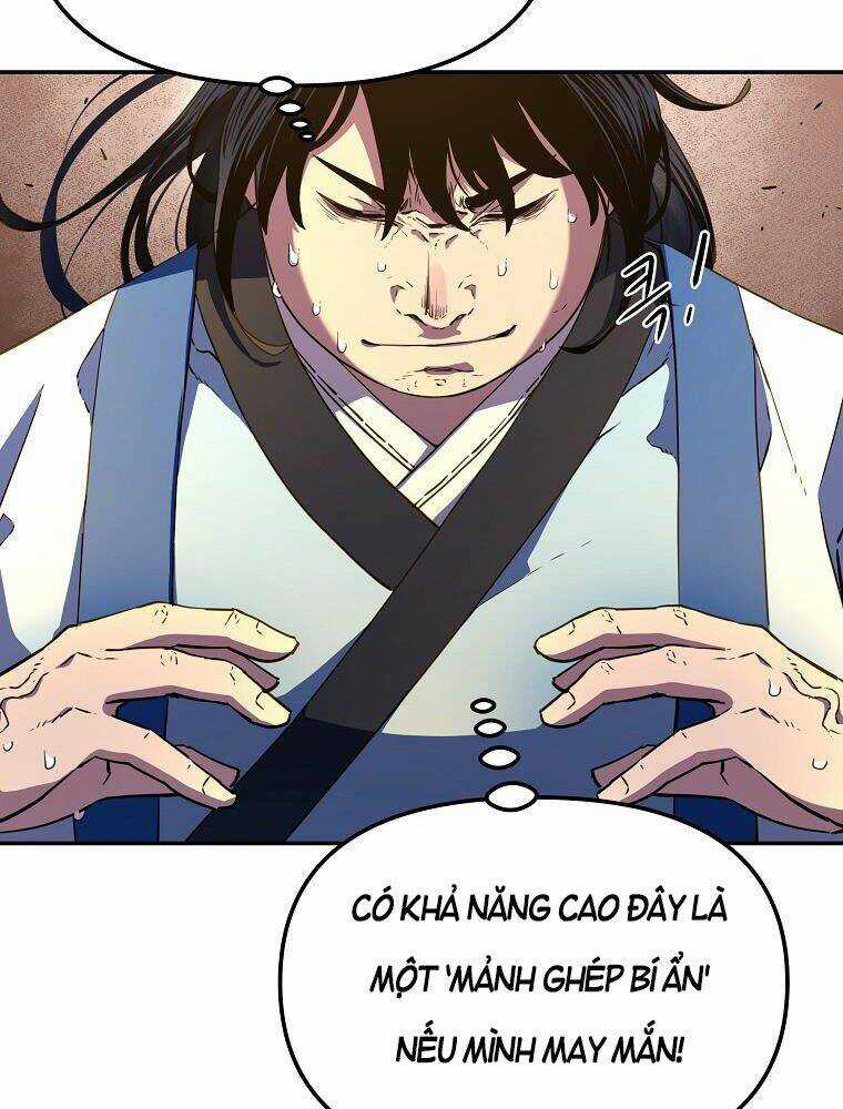 Sự Chuyển Sinh Vào Võ Lâm Thế Gia Của Ranker Chapter 6 trang 93