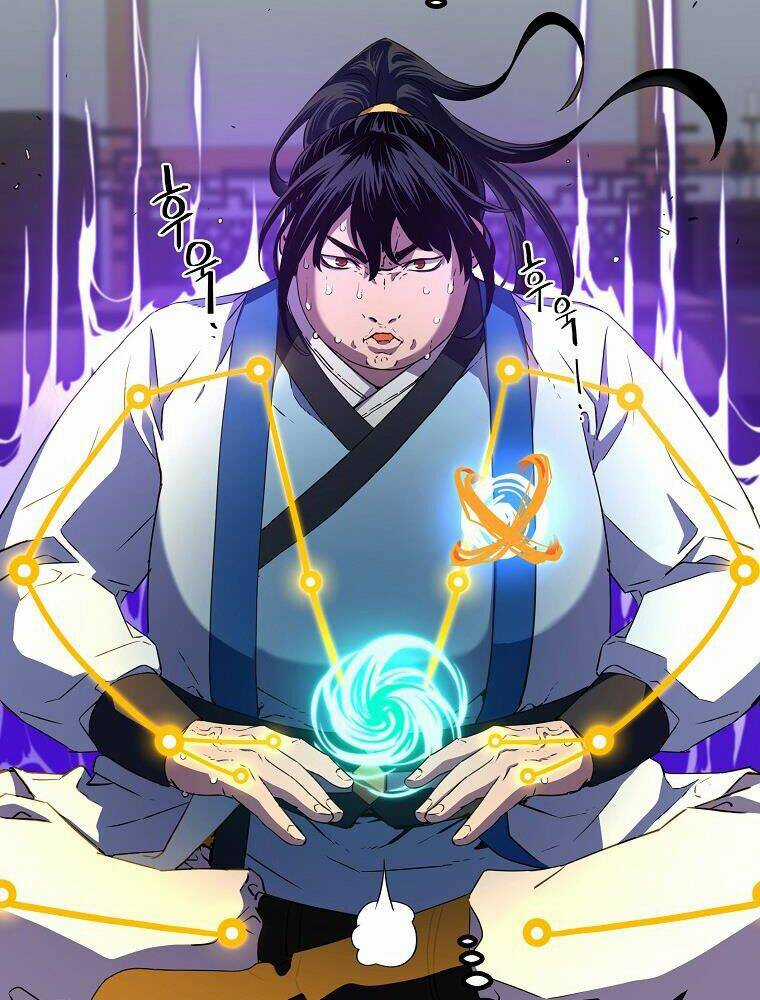 Sự Chuyển Sinh Vào Võ Lâm Thế Gia Của Ranker Chapter 6 trang 97