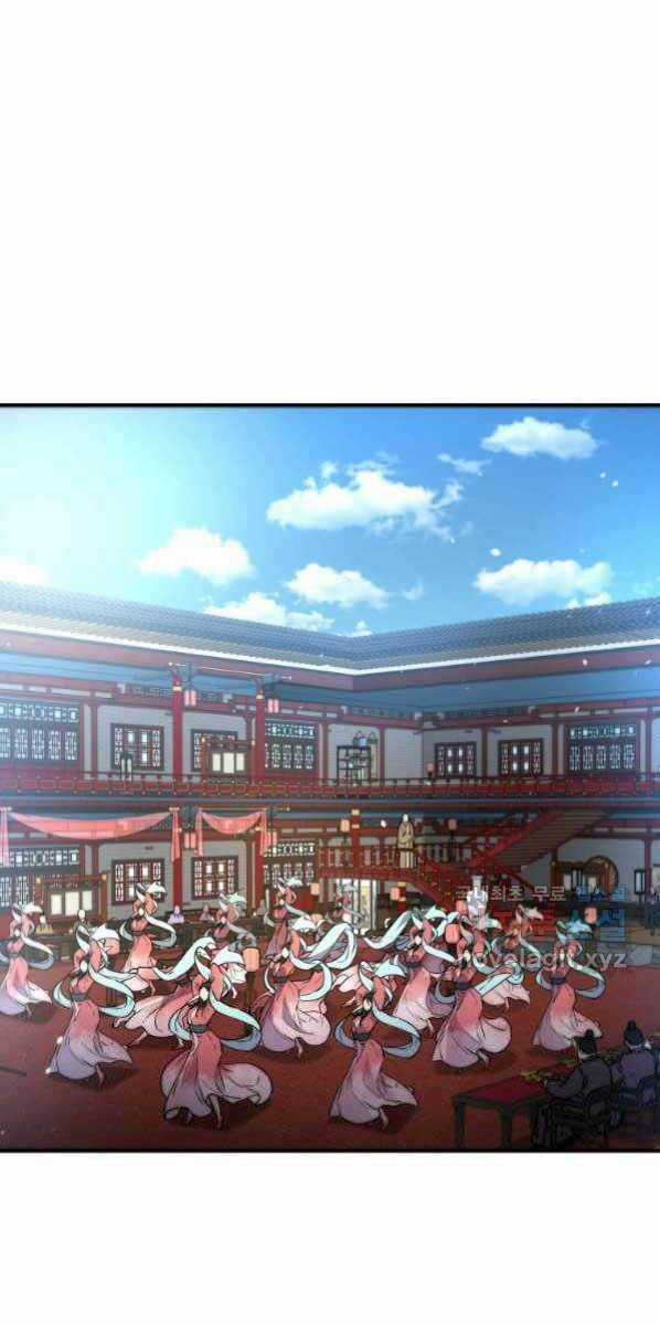 Sự Chuyển Sinh Vào Võ Lâm Thế Gia Của Ranker Chapter 64 trang 0