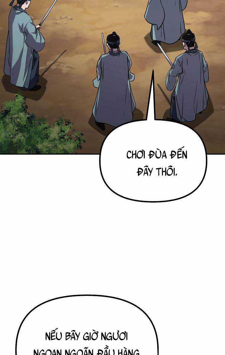 Sự Chuyển Sinh Vào Võ Lâm Thế Gia Của Ranker Chapter 68 trang 1
