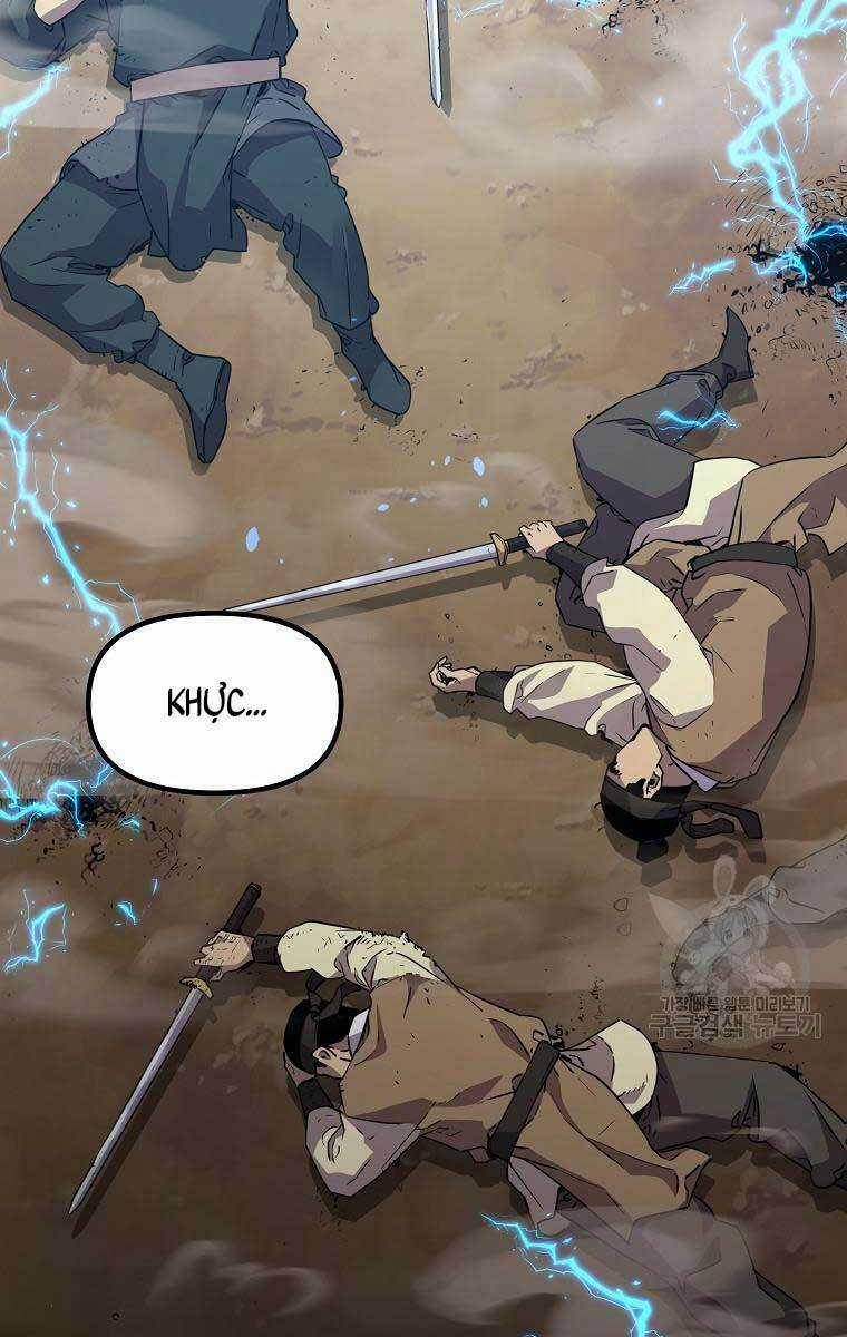 Sự Chuyển Sinh Vào Võ Lâm Thế Gia Của Ranker Chapter 69 trang 1