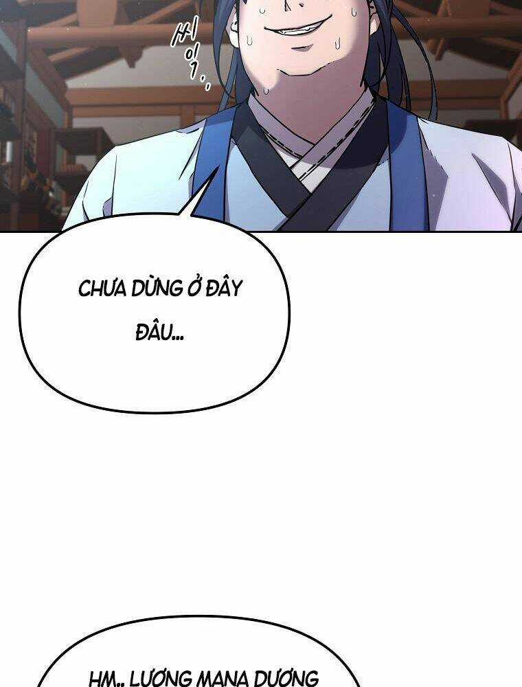 Sự Chuyển Sinh Vào Võ Lâm Thế Gia Của Ranker Chapter 7 trang 10