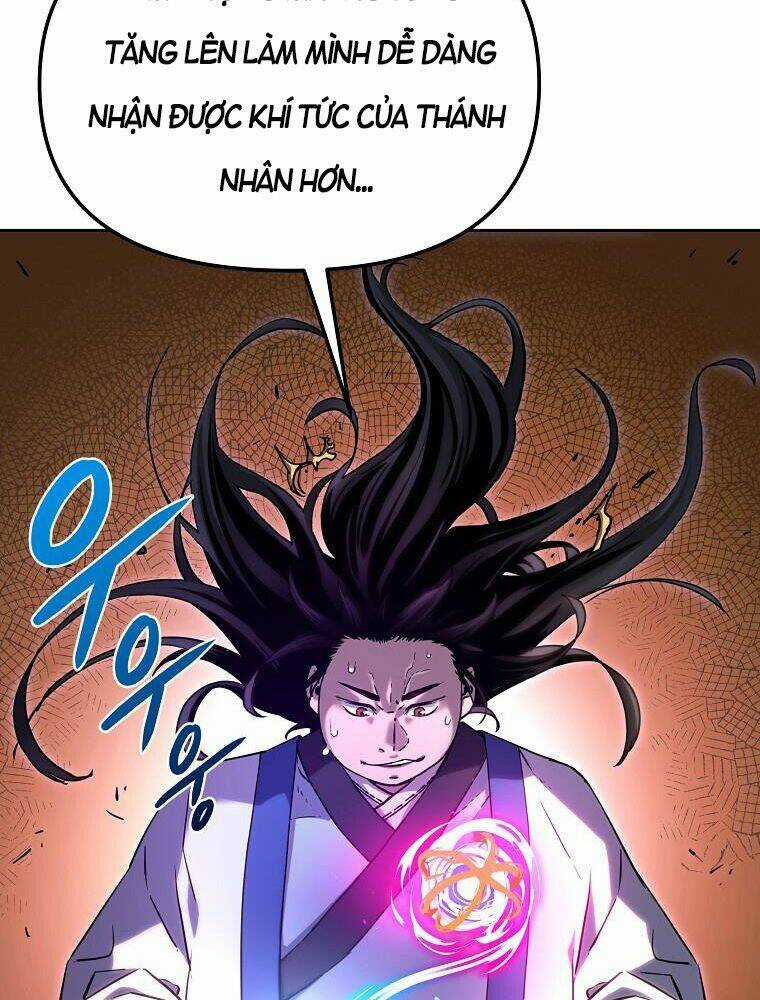 Sự Chuyển Sinh Vào Võ Lâm Thế Gia Của Ranker Chapter 7 trang 11