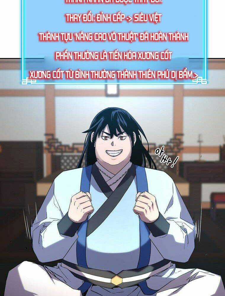 Sự Chuyển Sinh Vào Võ Lâm Thế Gia Của Ranker Chapter 7 trang 15