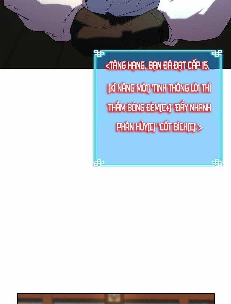 Sự Chuyển Sinh Vào Võ Lâm Thế Gia Của Ranker Chapter 7 trang 16