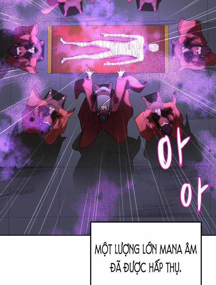 Sự Chuyển Sinh Vào Võ Lâm Thế Gia Của Ranker Chapter 7 trang 2