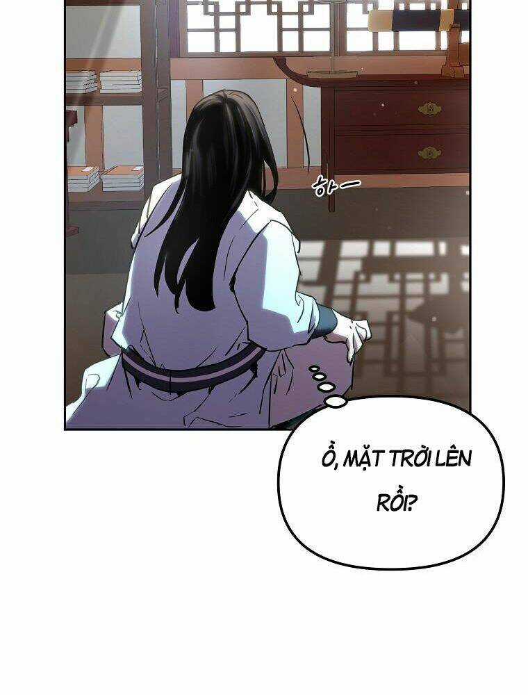 Sự Chuyển Sinh Vào Võ Lâm Thế Gia Của Ranker Chapter 7 trang 21