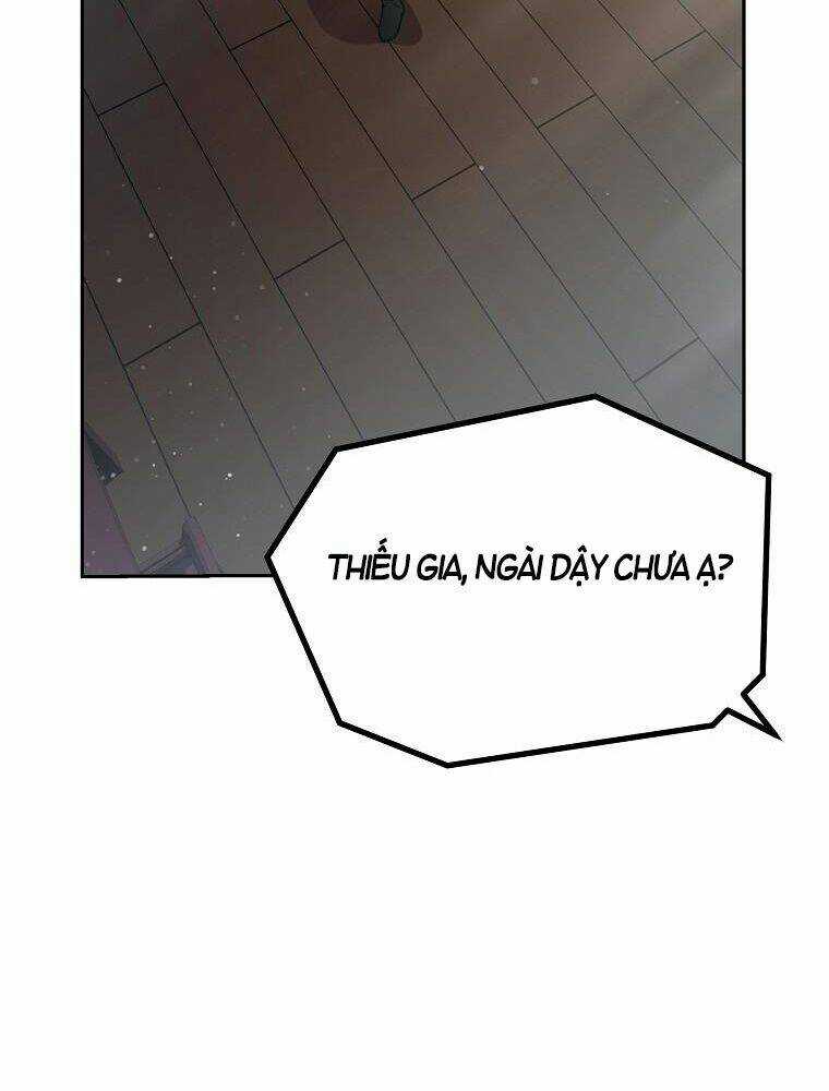 Sự Chuyển Sinh Vào Võ Lâm Thế Gia Của Ranker Chapter 7 trang 23