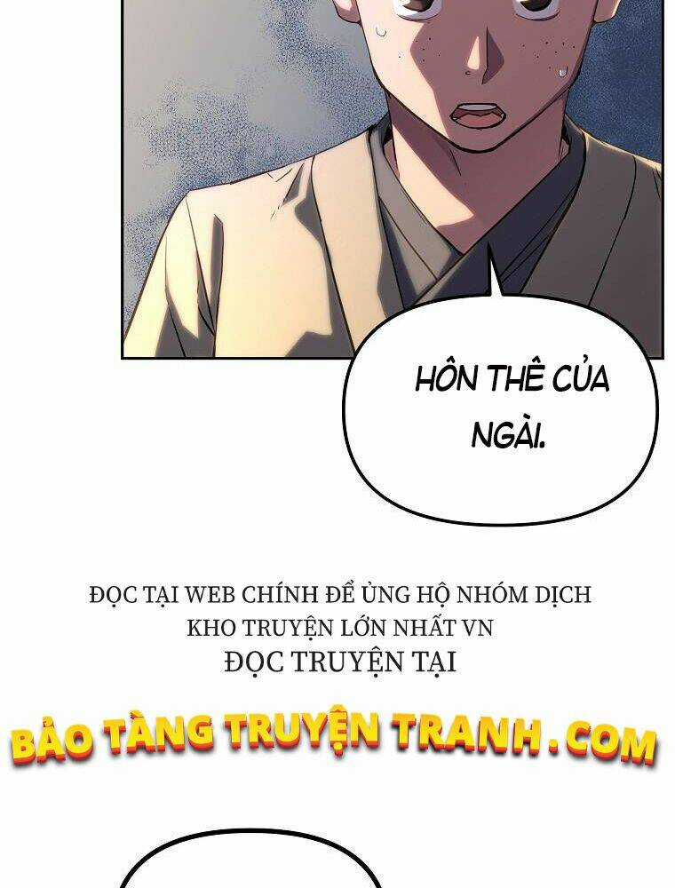 Sự Chuyển Sinh Vào Võ Lâm Thế Gia Của Ranker Chapter 7 trang 29