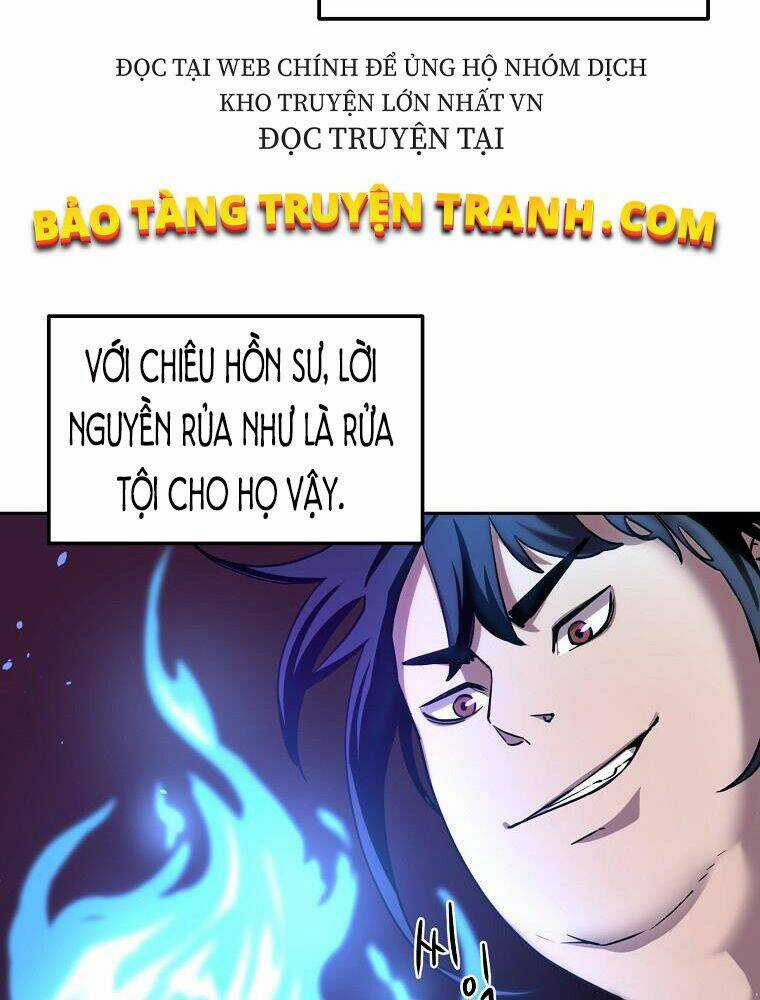 Sự Chuyển Sinh Vào Võ Lâm Thế Gia Của Ranker Chapter 7 trang 3