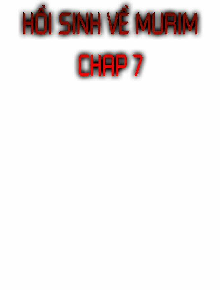 Sự Chuyển Sinh Vào Võ Lâm Thế Gia Của Ranker Chapter 7 trang 34