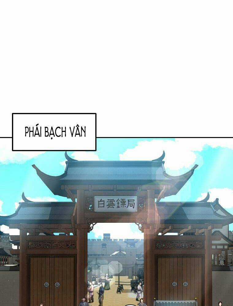Sự Chuyển Sinh Vào Võ Lâm Thế Gia Của Ranker Chapter 7 trang 35
